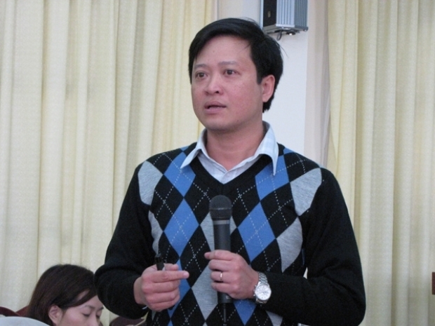 TS Phạm Mạnh Hà nói về chuyện buộc thôi học: Sinh viên tự chịu trách nhiệm, không ai gò ép