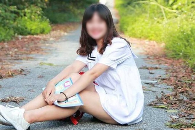 Nữ sinh uống thuốc diệt cỏ tự tử vì bị lừa vào nhà nghỉ quan hệ với bạn của người yêu