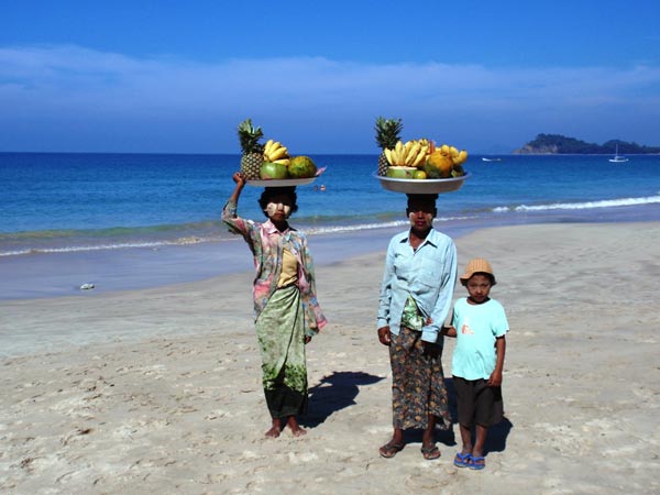 19.4. Myanmar biển