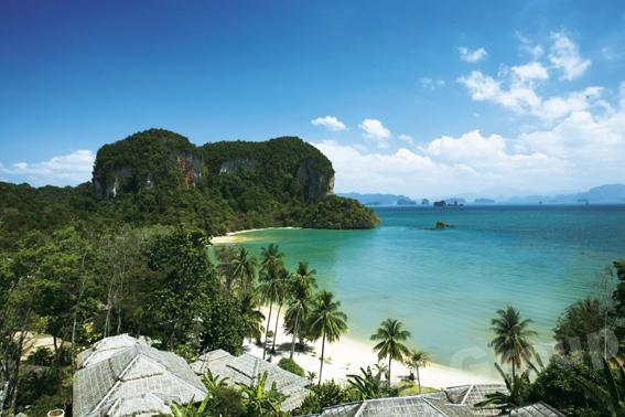 Đảo Koh Yao Yai bình yên và lãng mạn