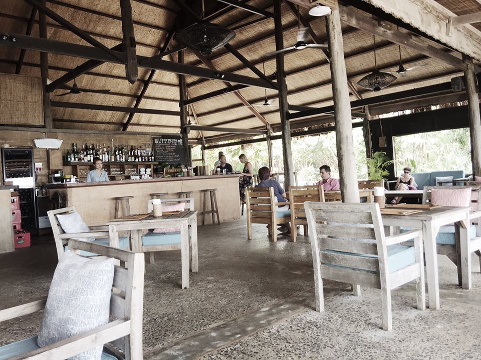Resort Mango Bay - một gợi ý thú vị cho những cặp đôi muốn tìm địa chỉ nghỉ dưỡng.