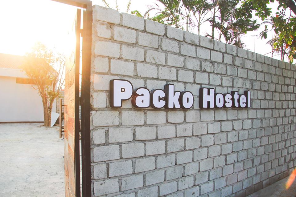 51. Packo Hostel