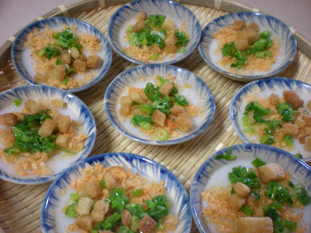 Bánh Bèo – món ăn bình dị, dân dã của người dân xứ Huế