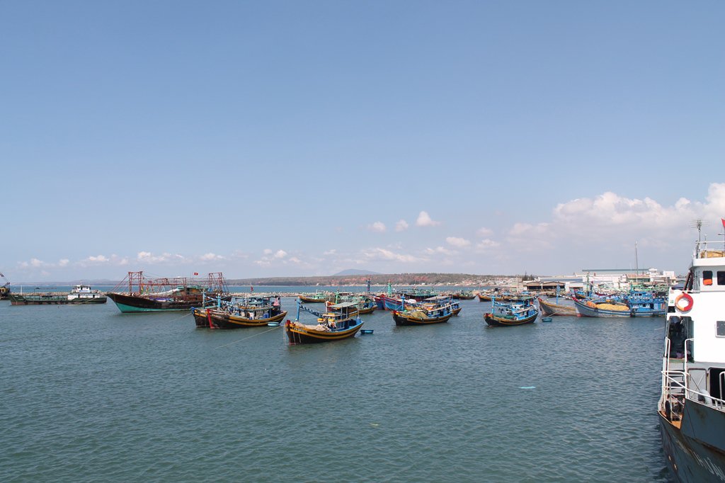 Cảng Phan Thiết