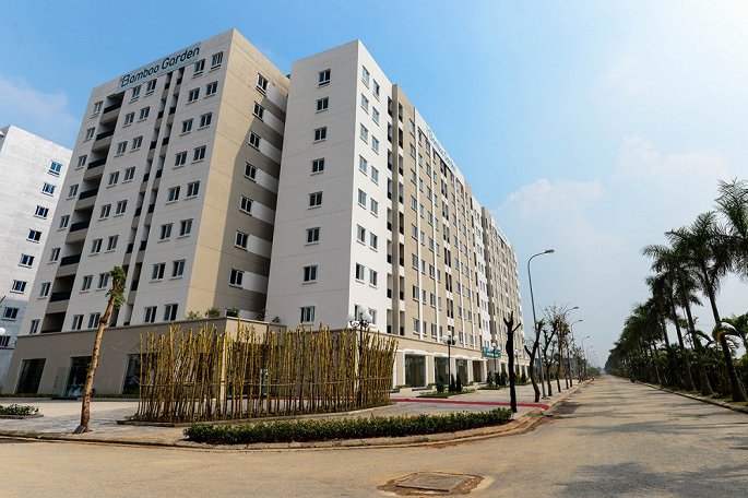 Nhu cầu mua nhà tại Hà Nội tăng cao nhưng có dự án nhà ở xã hội vẫn ế dù mở bán đến 15 lần