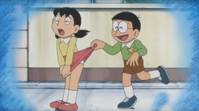 Từng là một cặp đôi hoàn hảo trong chuyện tình cảm của Doraemon, Nobita và Shizuka là một trong những cặp đôi được yêu thích nhất trong lịch sử anime. Hãy xem những hình ảnh đáng yêu của họ và ngắm tình cảm đẹp như trong mơ của cặp đôi này.