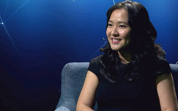 "Cô gái vàng" Lê Diệp Kiều Trang rời Facebook sau 9 tháng gia nhập