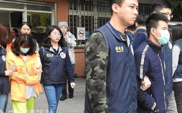 Đài Loan tìm thấy 47 người trong nhóm du khách Việt trốn tour, tiếp tục truy tìm 101 người nữa