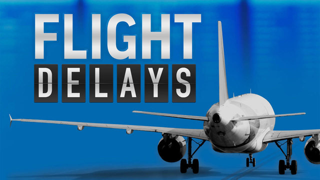 Công bố hãng hàng không chậm, hủy chuyến nhiều nhất năm 2018: “Danh hiệu delay airlines” thuộc về hãng nào?