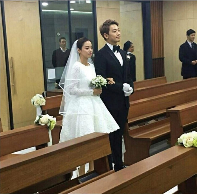 Đám cưới Song - Song và Bi Rain – Kim Tae Hee: Hoành tráng, ngôn tình chắc gì đã hơn yên bình, giản dị?