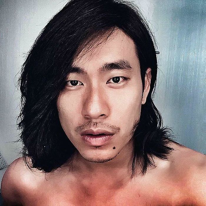 12 sao nam Hollywood sở hữu kiểu tóc nam dài quyến rũ nhất  ELLE Man Việt  Nam