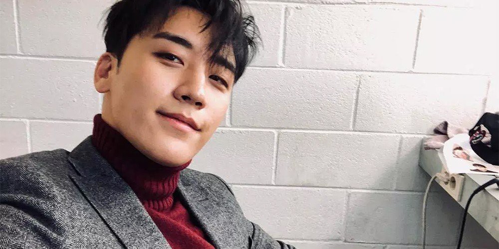 Netizen Hàn nổi da gà vì lời tiên đoán từ năm 2012 rằng “Seungri sẽ mất mọi thứ vào năm 30 tuổi”