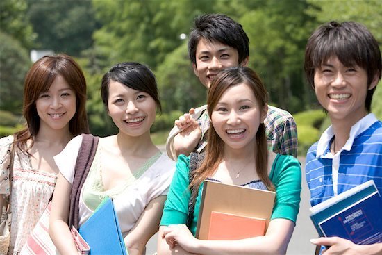 700 du học sinh nước ngoài gồm cả sinh viên Việt Nam mất liên lạc ở Nhật Bản
