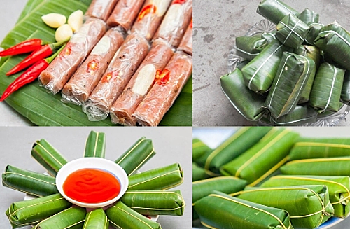 Top 5 món ăn của người Việt tiềm ẩn nguy cơ nhiễm sán: Tiết canh vẫn đứng đầu bảng