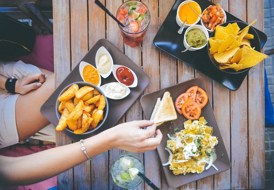 5 xu hướng chính trong thói quen ăn uống của thế hệ Y cho thấy bộ mặt của thị trường ăn uống hiện tại
