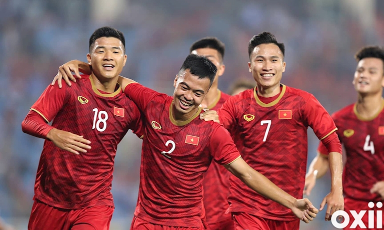 U23 Việt Nam - U23 Thái Lan: 4 bài toán khó chờ HLV Park Hang-seo đưa ra lời giải