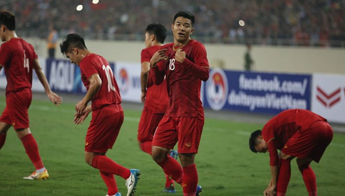 Thành tích vượt qua vòng loại U23 châu Á hoàn hảo của U23 Việt Nam: Top 3 đội toàn thắng không thủng lưới