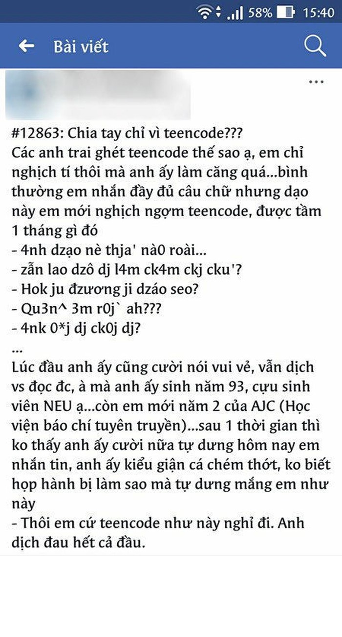 6 bí quyết nhắn tin 