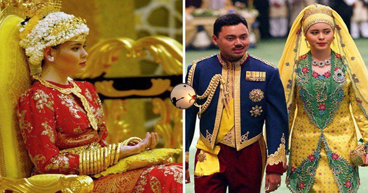 Điều ít biết về người nắm giữ trái tim Thái tử giàu có bậc nhất châu Á: 17 tuổi đã kết hôn, sinh 4 con vẫn được chồng yêu chiều hết mực