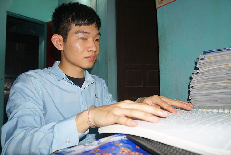 Ảnh 2: Học bổng Đại học Fulbright Việt Nam