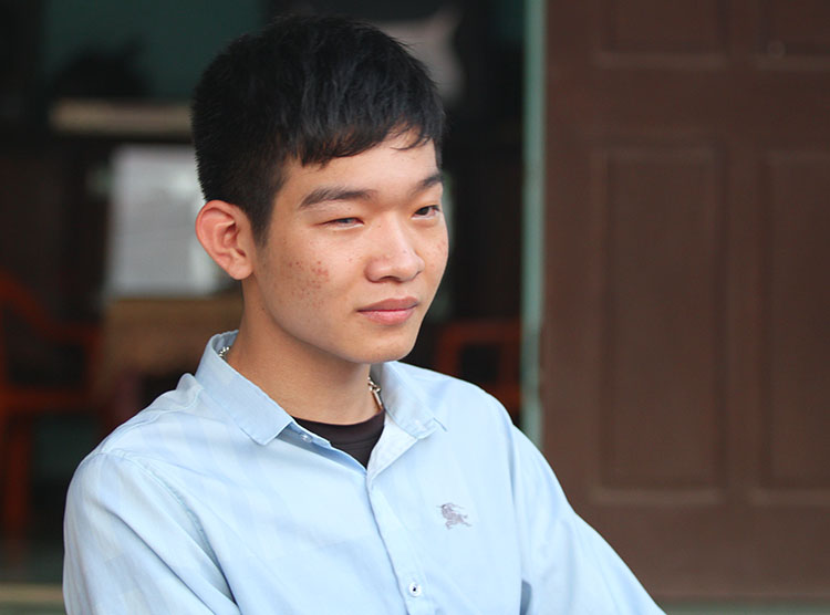 Ảnh 1: Học bổng Đại học Fulbright Việt Nam