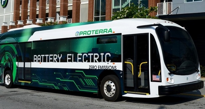 Vingroup đầu tư 1.000 tỷ đồng thành lập công ty VinBus với dịch vụ xe buýt điện theo mô hình phi lợi nhuận