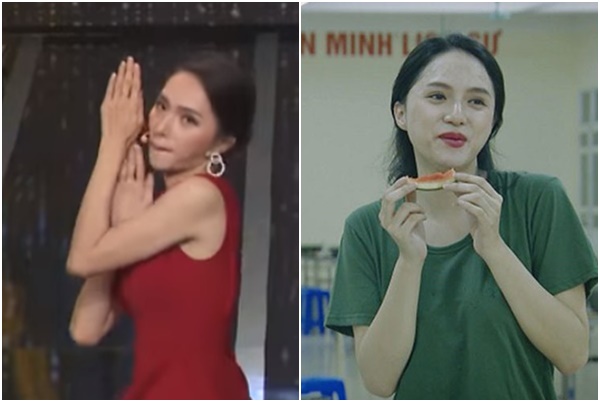 Vượt mặt Bích Phương, Hương Giang được phong "Hoa hậu lầy lội" nhất showbiz Việt vì lý do này!