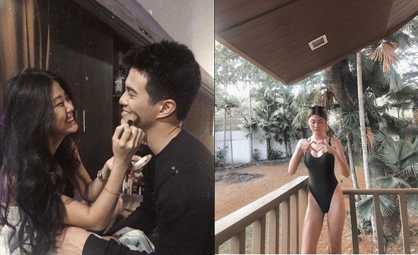 Sau hơn 1 năm trầm cảm vì bạn trai qua đời đột ngột, mẫu 9X Philipines xinh đẹp giờ ra sao?