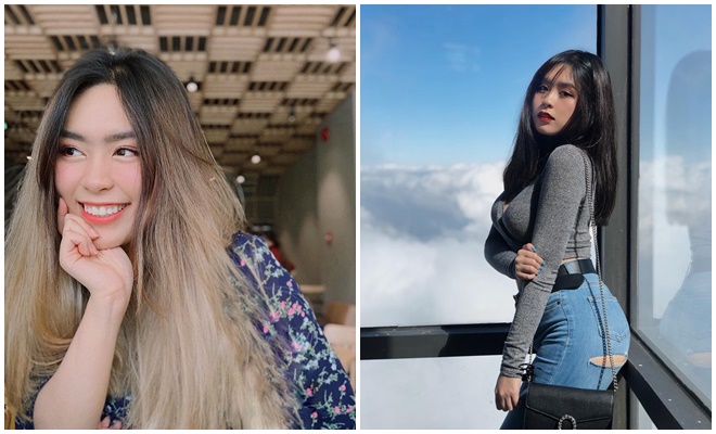 Nữ sinh ĐH RMIT mới nổi trên Instagram với phong cách xinh đẹp, sang chảnh không thua "rich kid" nào