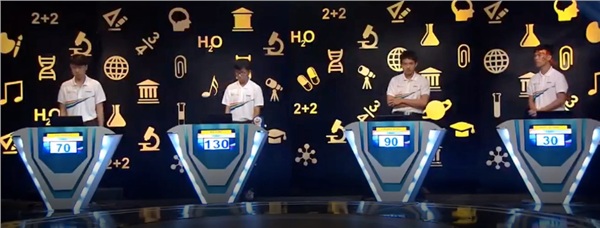 Sau khi liên tục lập kỷ lục, Nguyễn Bá Vinh đưa cầu truyền hình Đường lên đỉnh Olympia về Cần Thơ