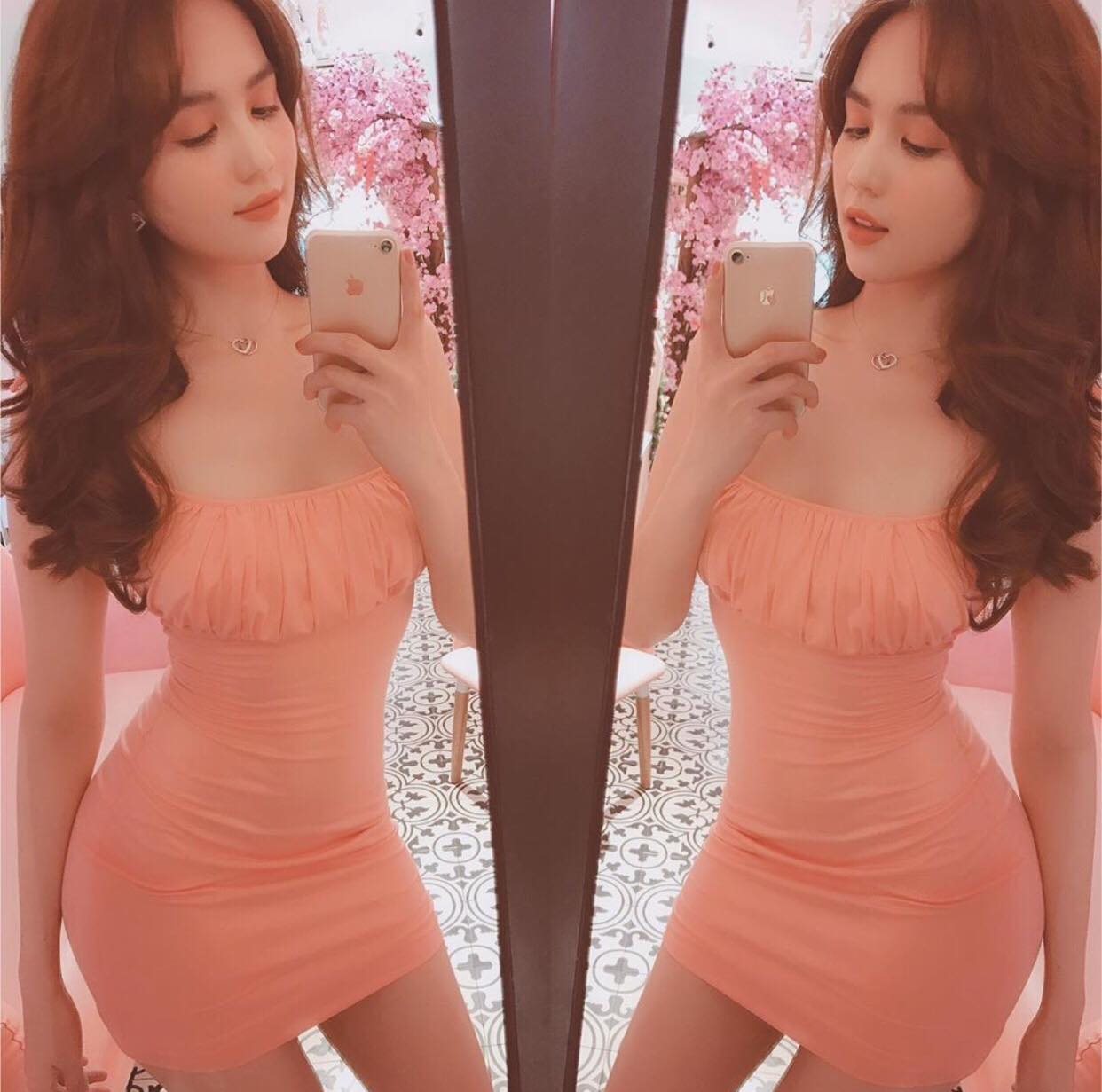 Ngọc Trinh 