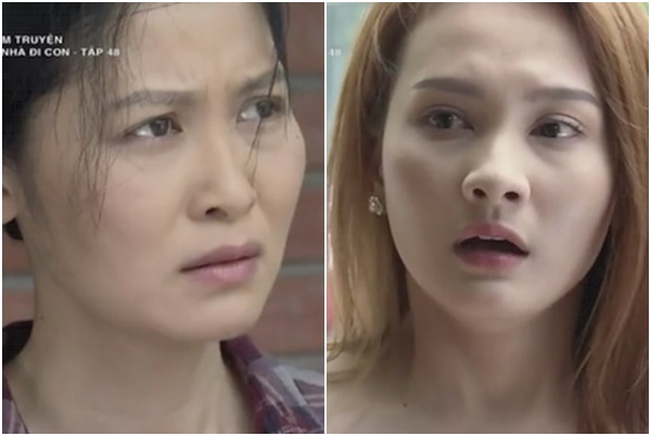 Phân đoạn xúc động nhất phim "Về nhà đi con", Bảo Thanh khiến triệu khán giả khóc nức nở!