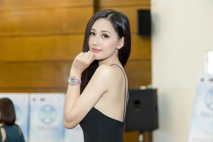 Hoa hậu Mai Phương Thúy thông báo sắp lấy chồng, Noo Phước Thịnh bất ngờ bị gọi tên?