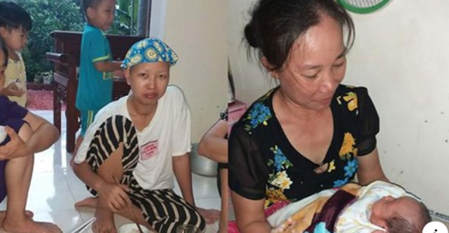 Xúc động trước bữa cơm đầu tiên của 2 mẹ con Bình An ở nhà sau 55 ngày gian khổ