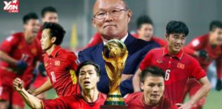 Đội tuyển Việt Nam sẽ phải làm khách ngay trận ra quân Vòng loại World Cup 2022