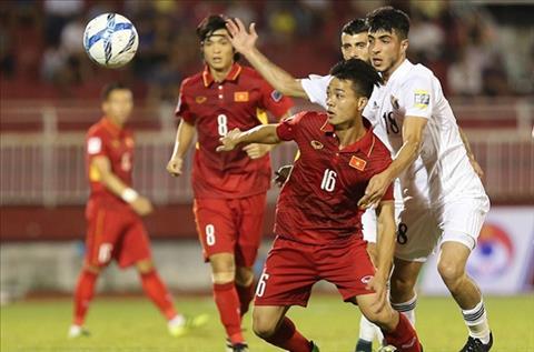 Những lý do cho thấy Đọi tuyển Việt Nam không muốn đụng Tây Á ở vòng loại World Cup