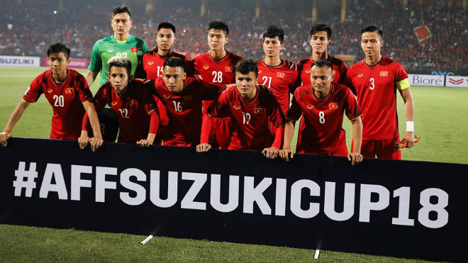 Ảnh 2: Bốc thăm vòng lại World Cup 2022 - We25.vn