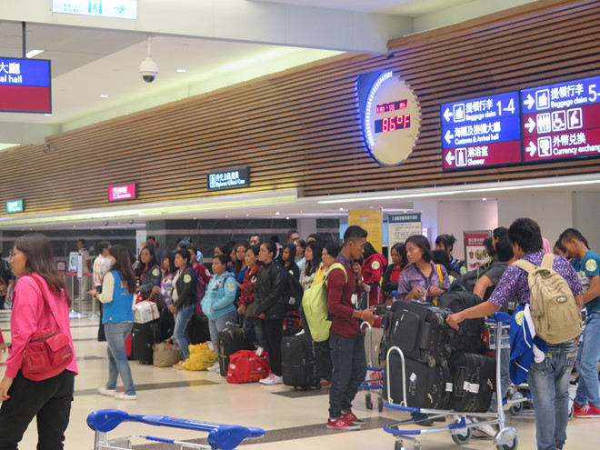 Đài Loan chính thức siết chặt điều kiện miễn visa cho du khách Việt, đi đã khó về càng khó hơn!