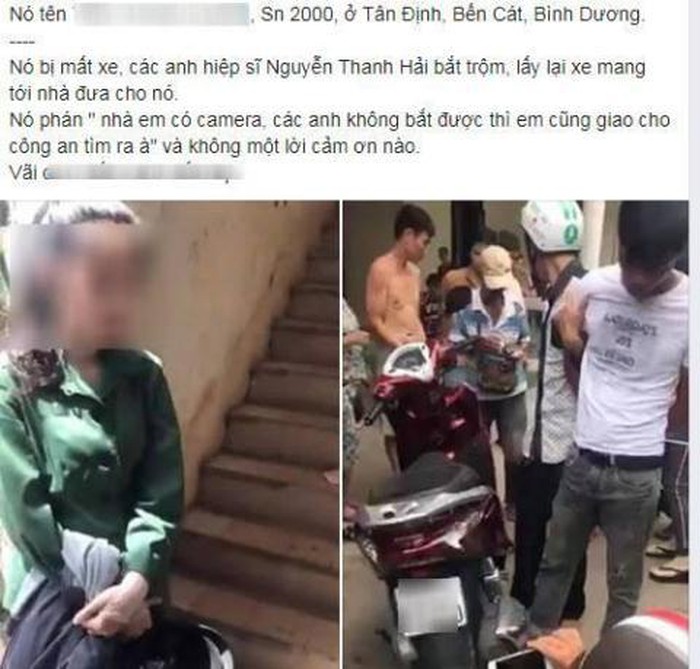 Vụ nữ sinh sư phạm vô ơn: ‘Bình thường, không hiếm đâu’