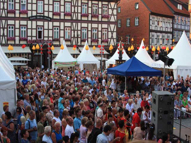 [HOT]: Đèn lồng Hội An sẽ sáng rực ở thành phố Wernigerode – CHLB Đức trong tháng 8 này!