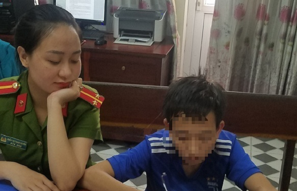Siêu trộm nhí ở Hà Tĩnh thực hiện trót lọt 35 vụ bằng thủ đoạn tinh vi khiến người dân bất an