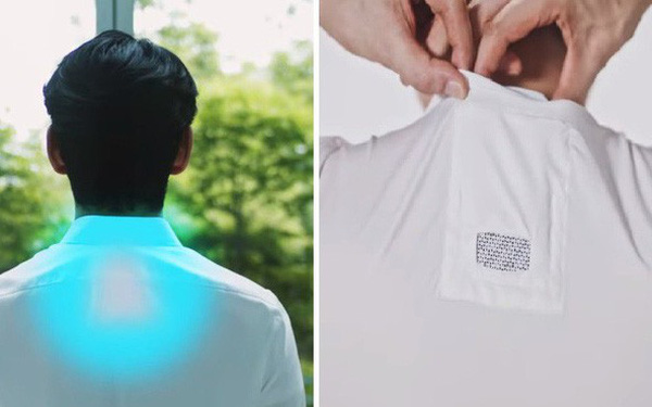 Sony ra mắt máy điều hòa bỏ túi Reon Pocket, thứ sẽ giúp bạn cảm thấy thoải mái dưới cái nắng 40 độ C của Hà Nội