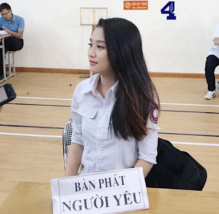 Ảnh 2: Phát người yêu miễn phí cho tân sinh viên - We25.vn