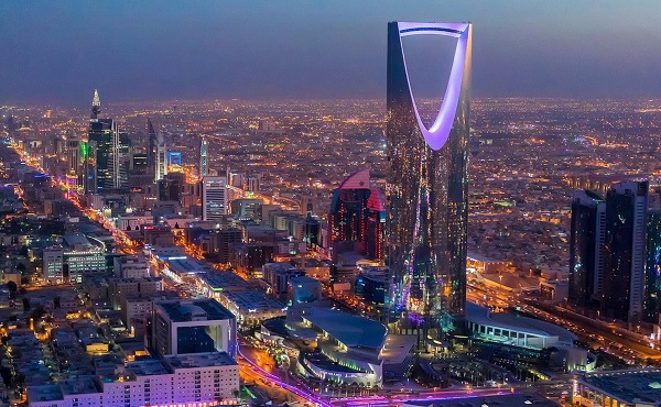 Hoàng tử Ả Rập muốn xây thành phố thông minh nhất thế giới: Có có mưa, biển nhân tạo, và… robot khủng long
