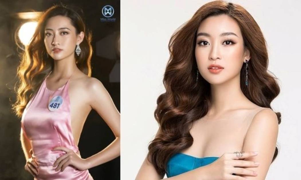 Đỗ Mỹ Linh lên tiếng khi bị đem ra so sánh với Tân hoa hậu Việt Nam Thế giới 2019: Chúng tôi giống nhưng dễ phân biệt