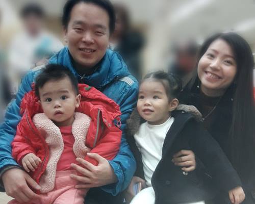 Tuyên bố không cưới vợ, chàng trai Hàn buộc phải phá lời thề khi gặp cô gái Việt 