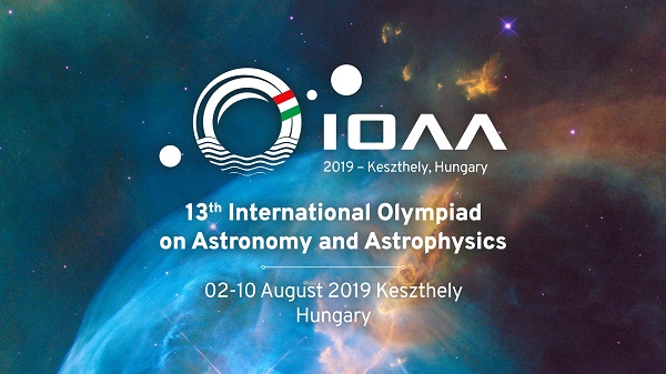 Ảnh 2: Olympic Quốc tế Thiên văn học và Vật lý thiên văn - We25.vn
