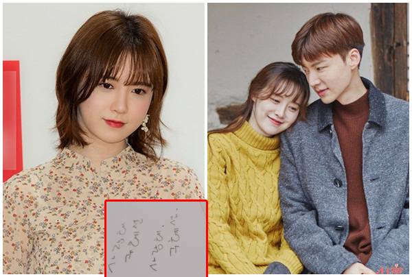 Góc "ngôn tình dởm": Goo Hye Sun tố chồng trẻ thay đổi, tuyên bố ly hôn