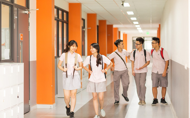 Hà Nội công bố danh sách 11 trường quốc tế, có yếu tố nước ngoài trên địa bàn