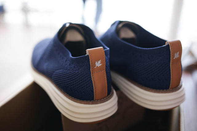 Ảnh 4: Startup giày ShoeX - We25.vn